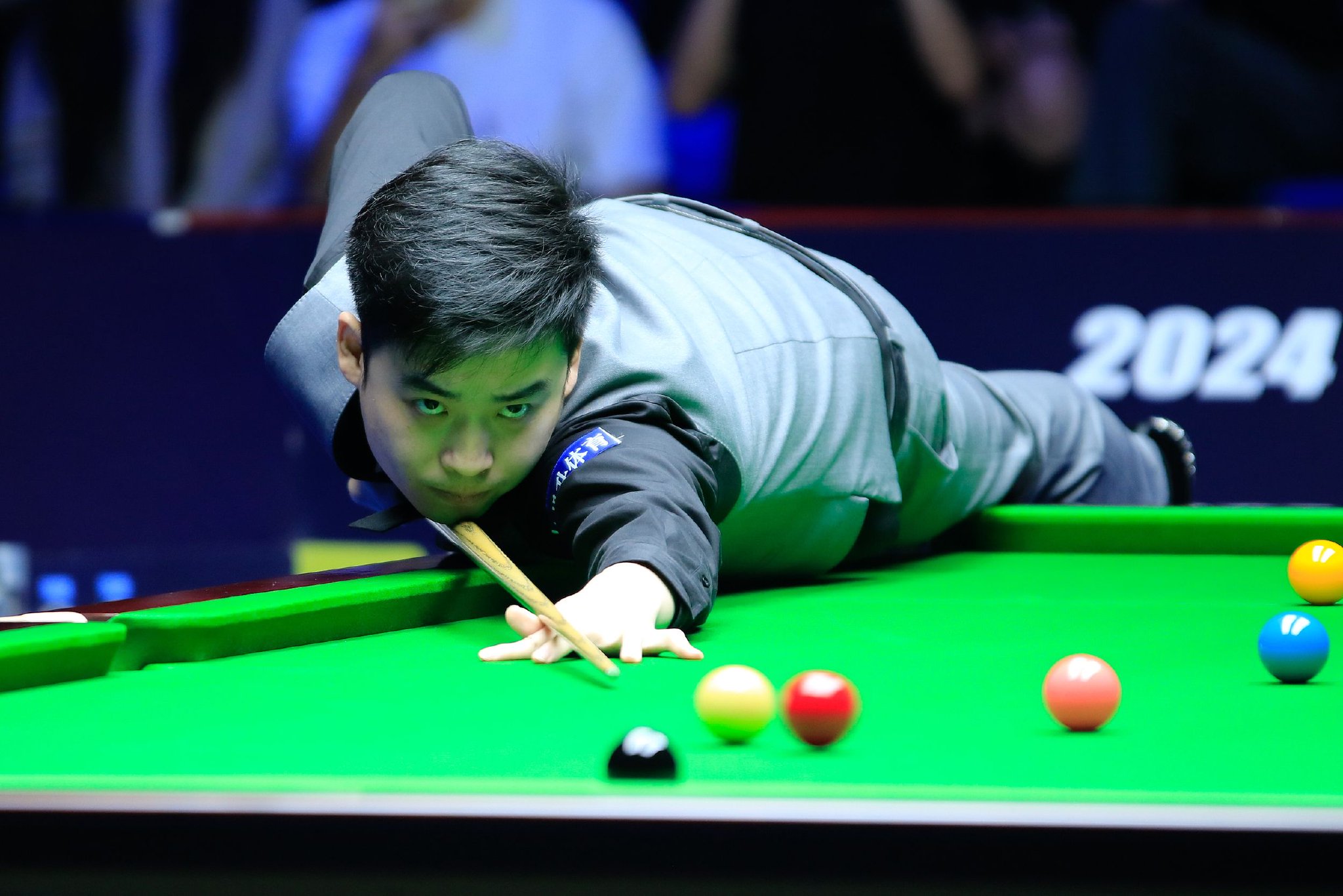 术固然出色 术固然出色