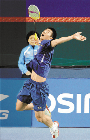 心路历程 心路历程