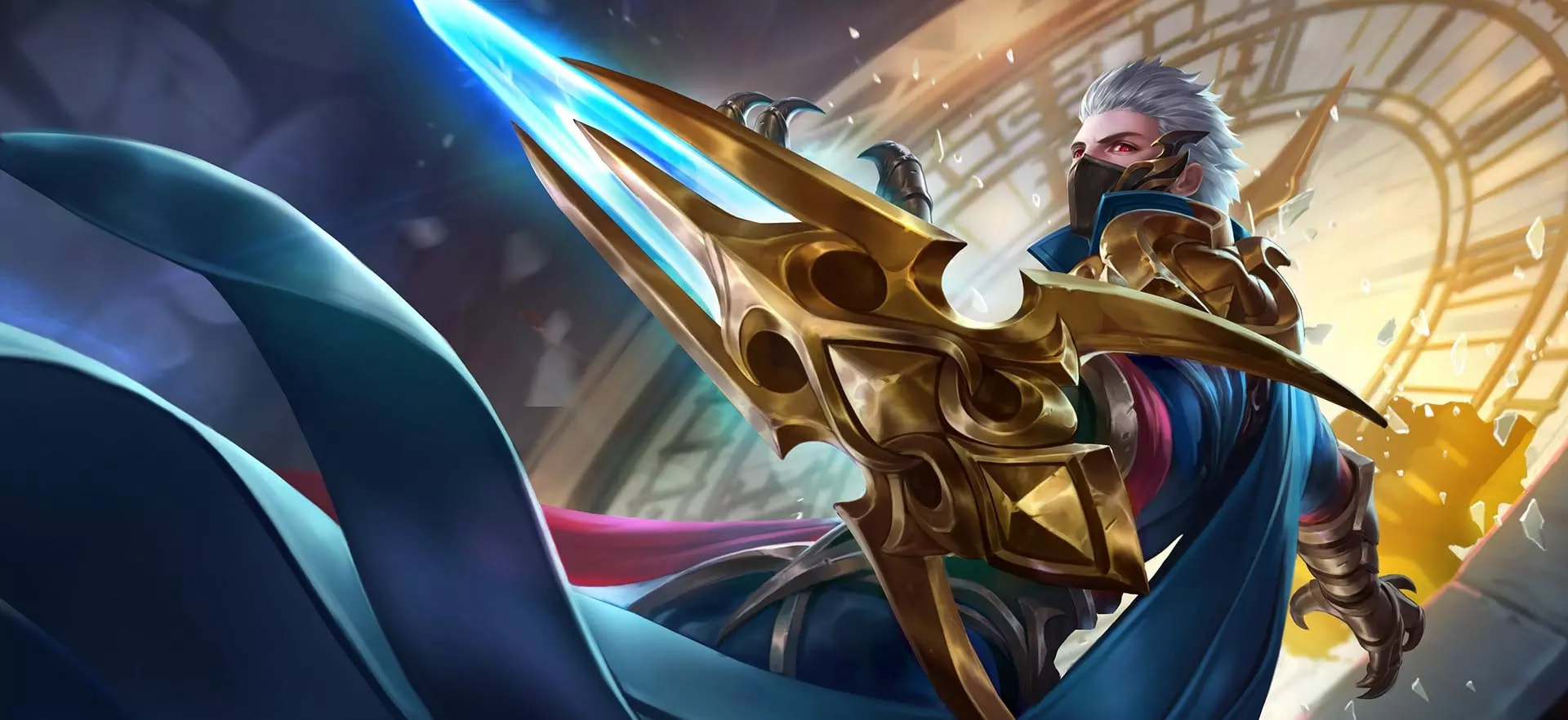 立了争冠的 立了争冠的