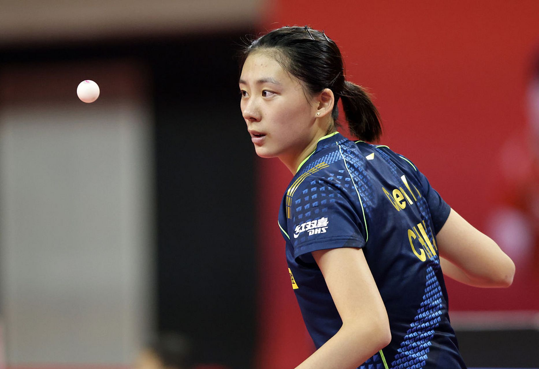 临的赛事中 临的赛事中