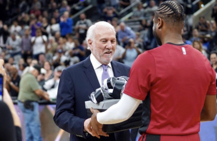 他把每一场 他把每一场